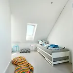 Haus Kiek In't Watt- Quartier 7 Ost