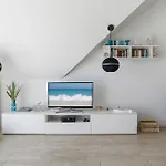 Haus Kiek In't Watt- Quartier 7 Ost