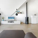 Haus Kiek In't Watt- Quartier 7 Ost Juist