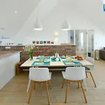 Haus Kiek In't Watt- Quartier 7 Ost *