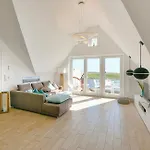 Haus Kiek In't Watt- Quartier 7 Ost