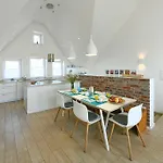 Haus Kiek In't Watt- Quartier 7 Ost Apartment *