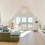 Apartment Haus Kiek In't Watt- Quartier 7 Ost