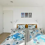 Haus Kiek In't Watt- Quartier 7 Ost Apartment
