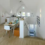 Apartment Haus Kiek In't Watt- Quartier 7 Ost Juist