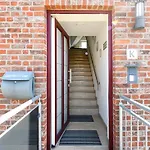 Haus Kiek In't Watt- Quartier 7 Ost * Juist