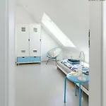 Haus Kiek In't Watt- Quartier 7 Ost *