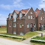 Haus Kiek In't Watt- Quartier 7 Ost *