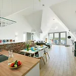 Haus Kiek In't Watt- Quartier 7 Ost Apartment *