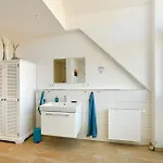 Apartment Haus Kiek In't Watt- Quartier 7 Ost *
