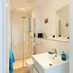 Haus Kiek In't Watt- Quartier 7 Ost Apartment *