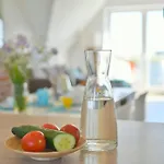 Haus Kiek In't Watt- Quartier 7 Ost * Juist