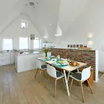 Haus Kiek In't Watt- Quartier 7 Ost Apartment *