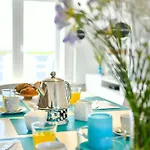 Haus Kiek In't Watt- Quartier 7 Ost Apartment *