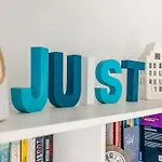 Apartment Haus Kiek In't Watt- Quartier 7 Ost Juist