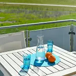 Haus Kiek In't Watt- Quartier 7 Ost