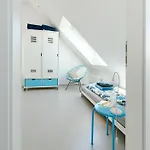 Haus Kiek In't Watt- Quartier 7 Ost * Juist
