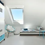 Haus Kiek In't Watt- Quartier 7 Ost Apartment *