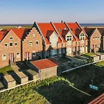 Haus Kiek In't Watt- Quartier 7 Ost Apartment Juist