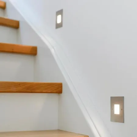 Lejlighed Haus Kiek In't Watt- Quartier 7 Ost Juist
