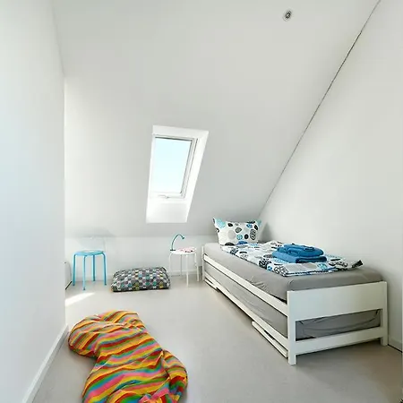 Haus Kiek In't Watt- Quartier 7 Ost
