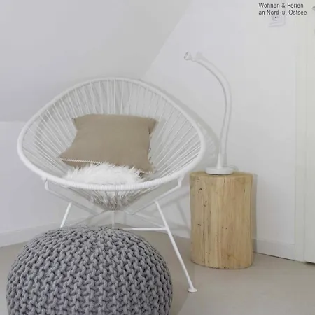 Lejlighed Haus Kiek In't Watt- Quartier 7 Ost *