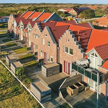 Haus Kiek In't Watt- Quartier 7 Ost *
