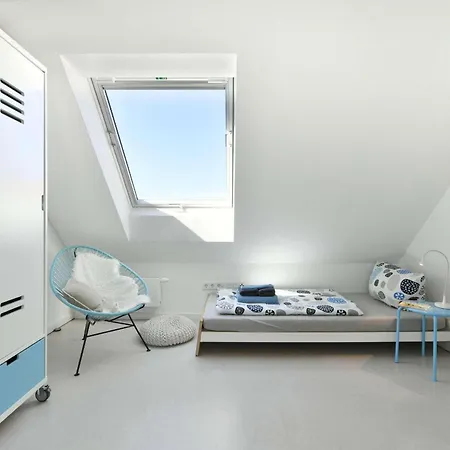 Lejlighed Haus Kiek In't Watt- Quartier 7 Ost Juist