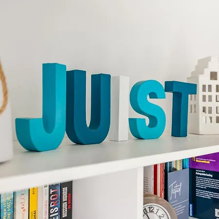 Apartmán Haus Kiek In't Watt- Quartier 7 Ost Juist