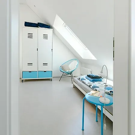 Haus Kiek In't Watt- Quartier 7 Ost * Juist