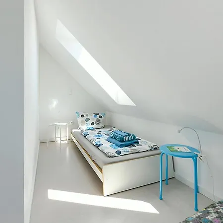 Haus Kiek In't Watt- Quartier 7 Ost *