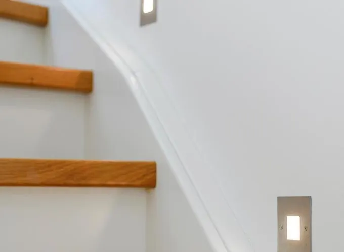 Apartman Haus Kiek In't Watt- Quartier 7 Ost Juist