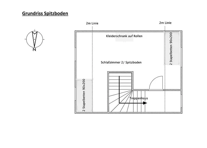 Haus Kiek In't Watt- Quartier 7 Ost Apartman