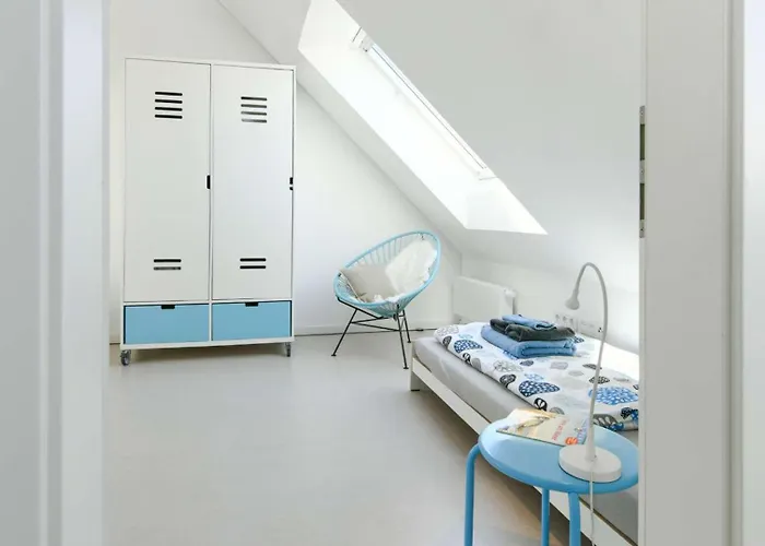 Haus Kiek In't Watt- Quartier 7 Ost *